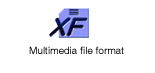 XF Multimedia File Format