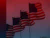 USA Flag FreeFoto.Com